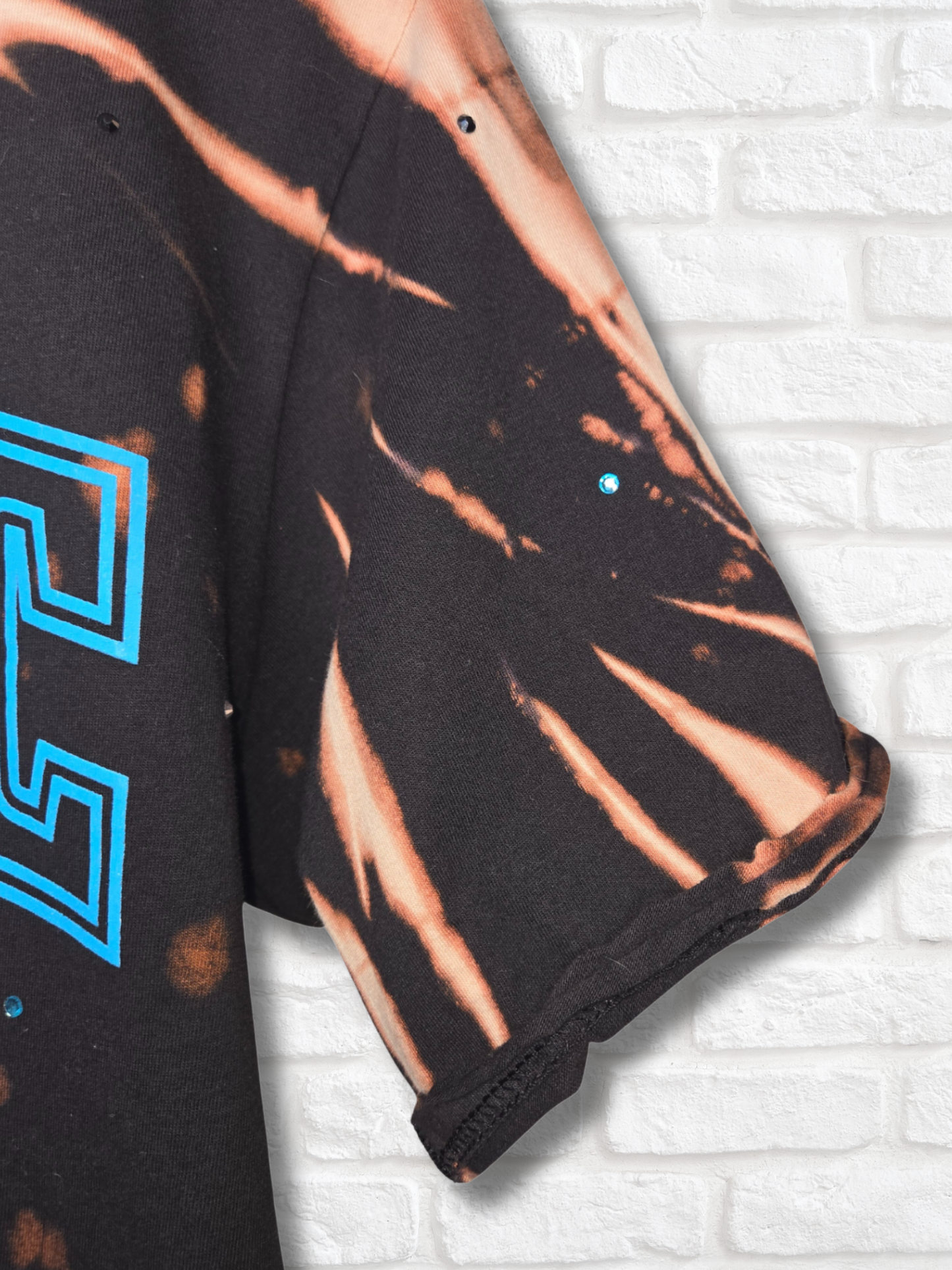 Orlando Magic Crop Top