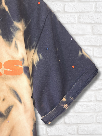 Chicago Bears Crop Top