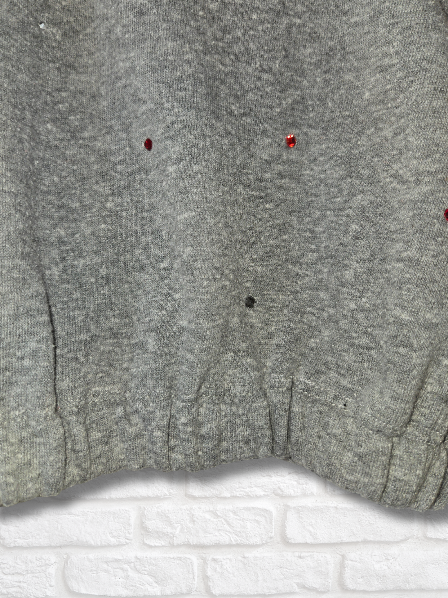 Alabama Crimson Tide Crop Top