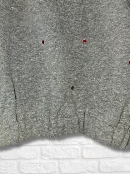 Alabama Crimson Tide Crop Top