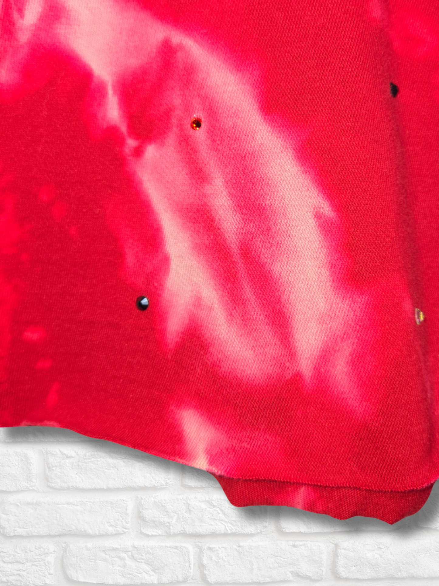 Tampa Bay Buccaneers Crop Top