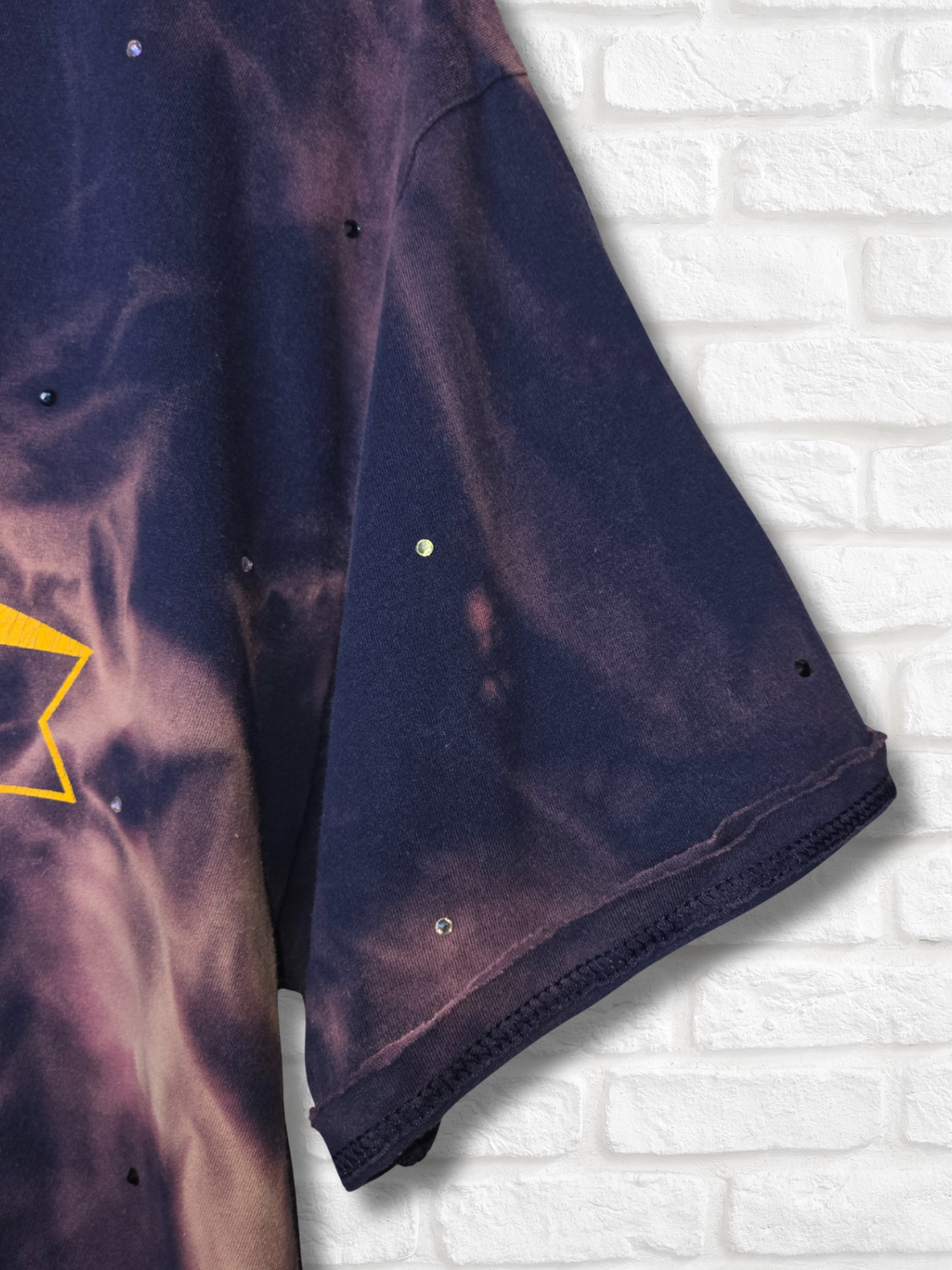 Indiana Pacers Crop Top