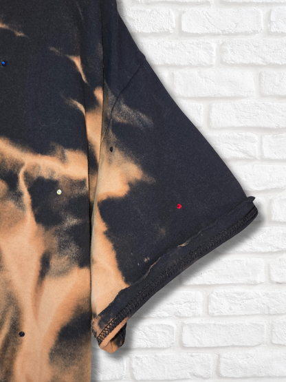 Houston Texans Crop Top