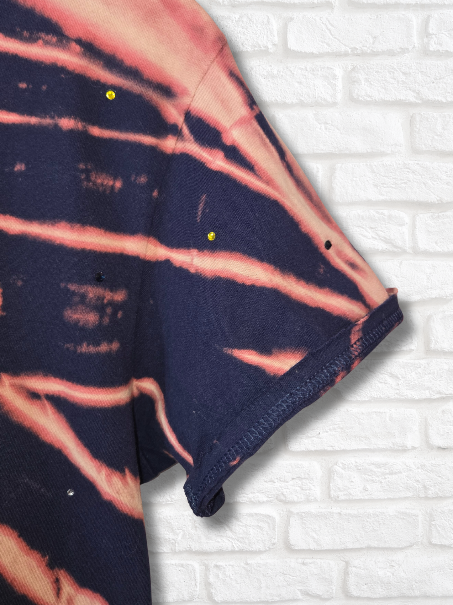 St. Louis Blues Crop Top