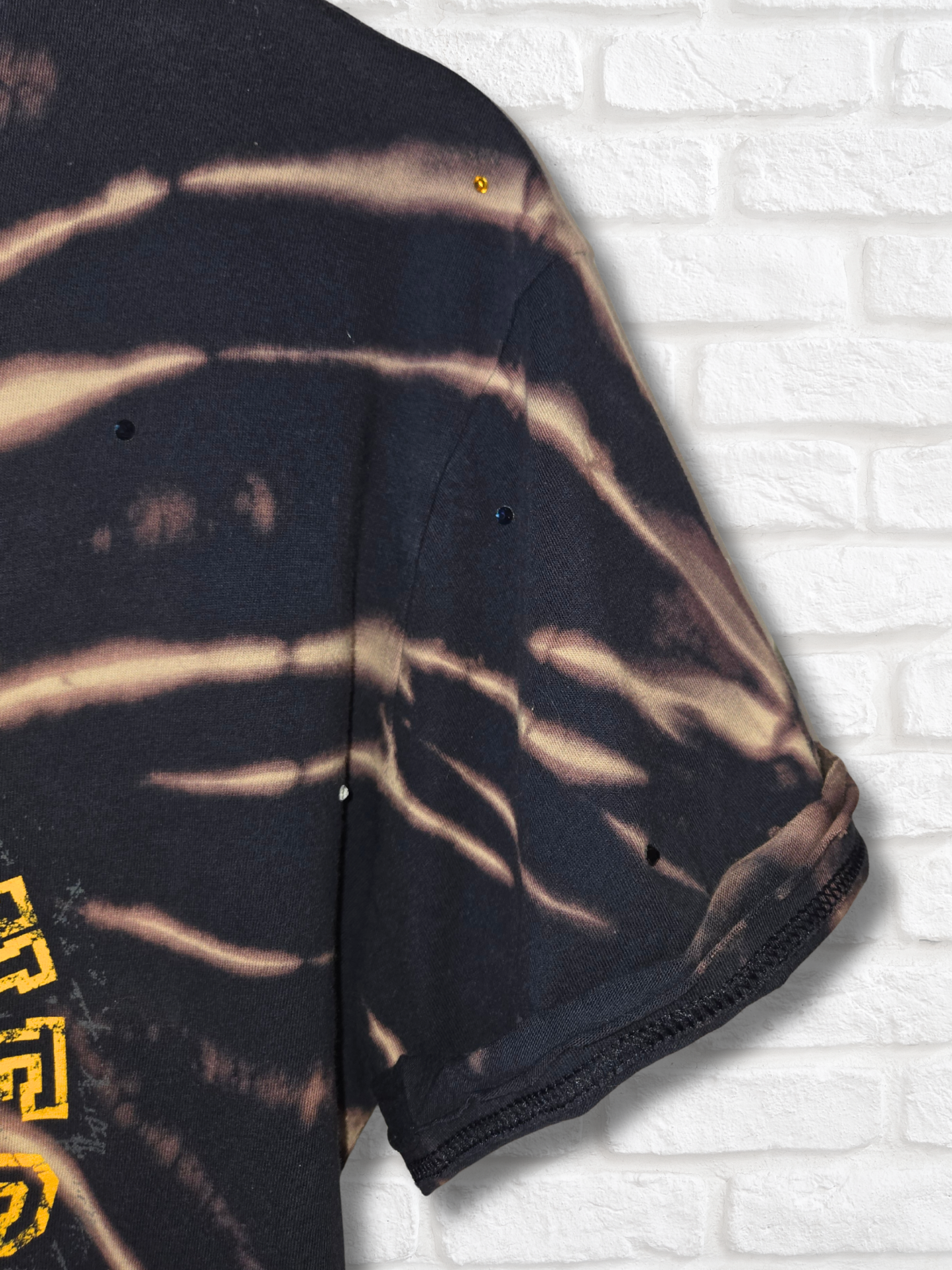 St. Louis Blues Crop Top