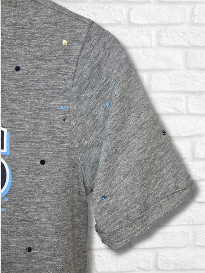 Tampa Bay Rays Crop Top