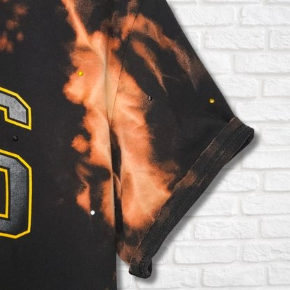 Boston Bruins Crop Top- XL