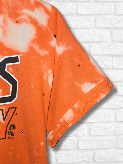 Philadelphia Flyers Crop Top - Medium