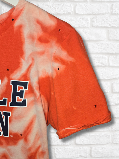 Houston Astros Crop Top - Small