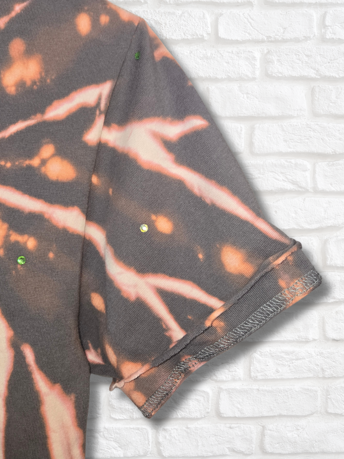 Athletics Crop Top - Small