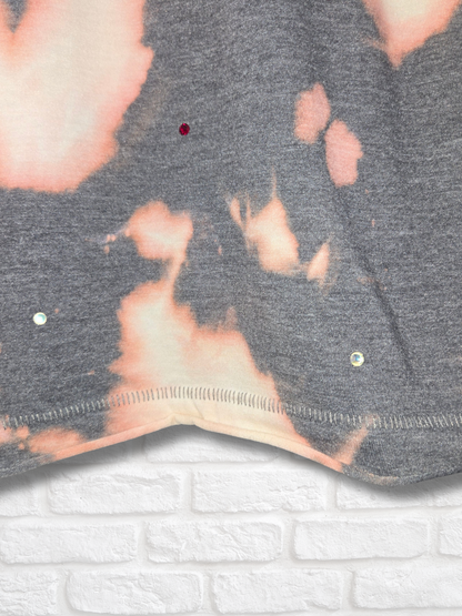 Stanford University Fitted Tee- Large