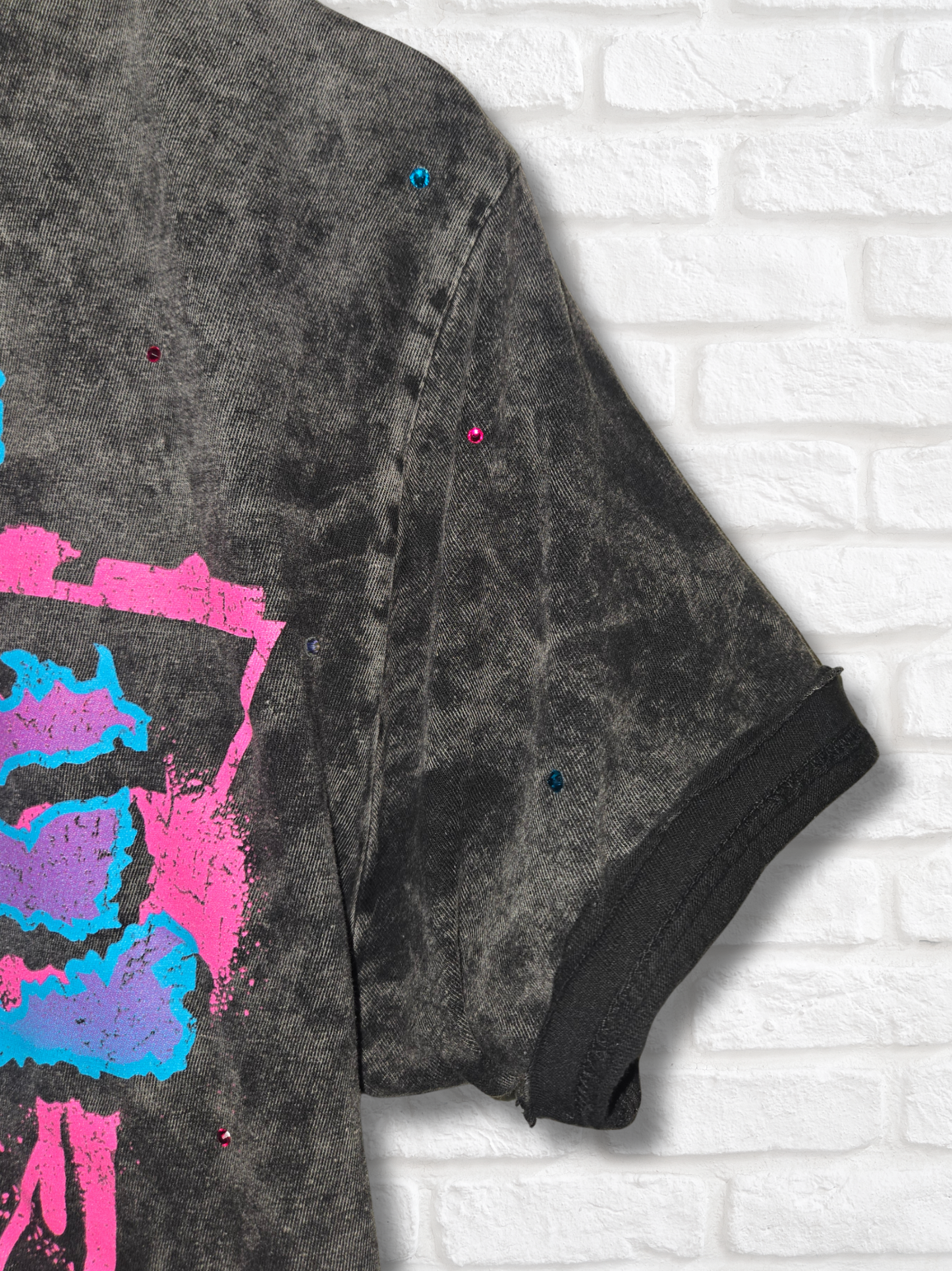 San Diego Wave FC Crop Top