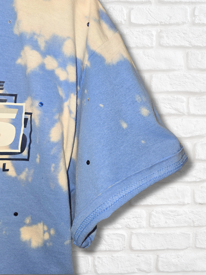 Tennessee Titans Crop Top- Large
