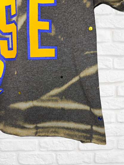 Los Angeles Rams Crop Top