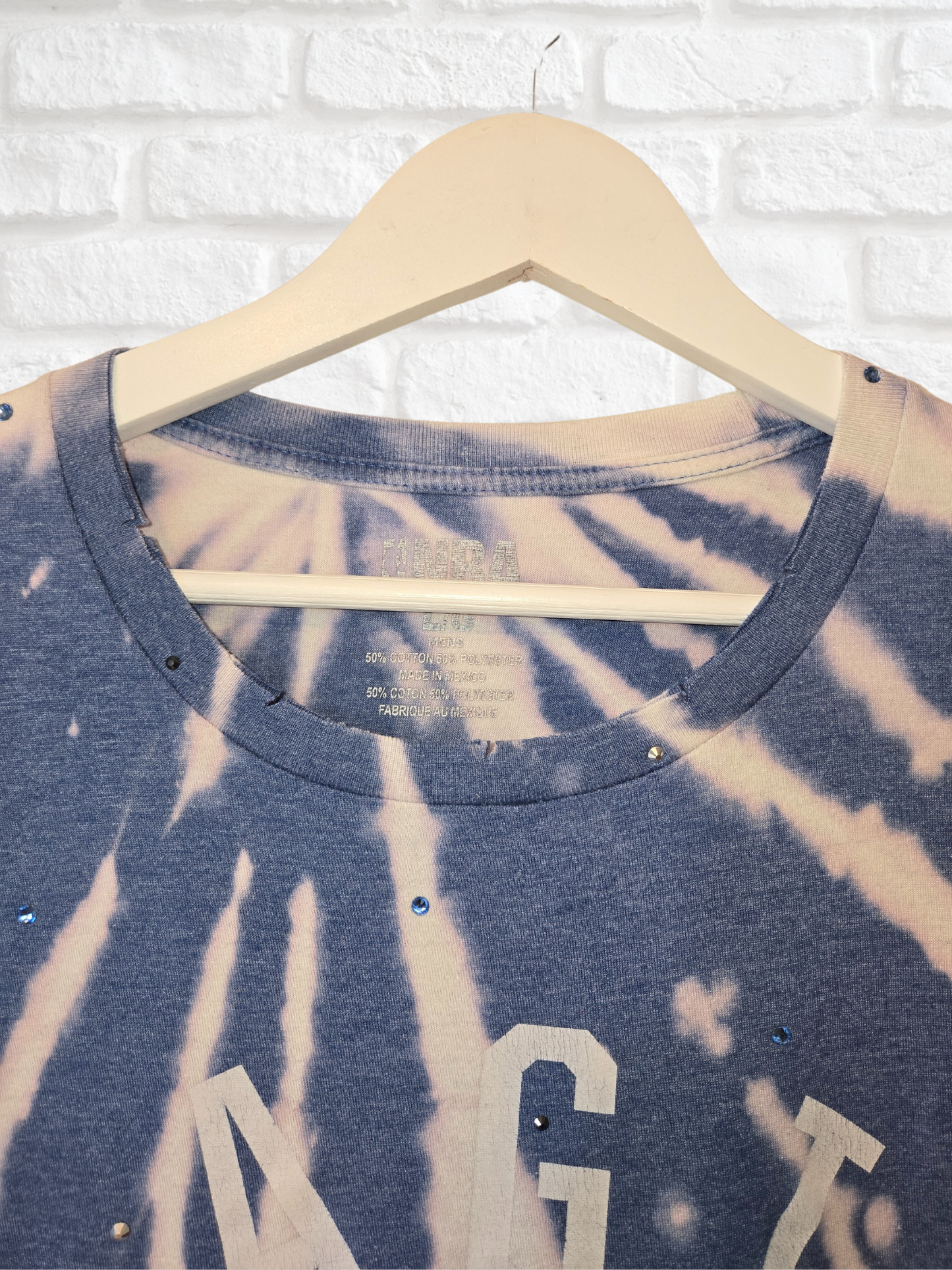 Orlando Magic Crop Top