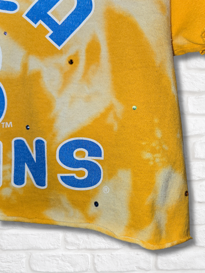 UCLA Bruins Crop Top
