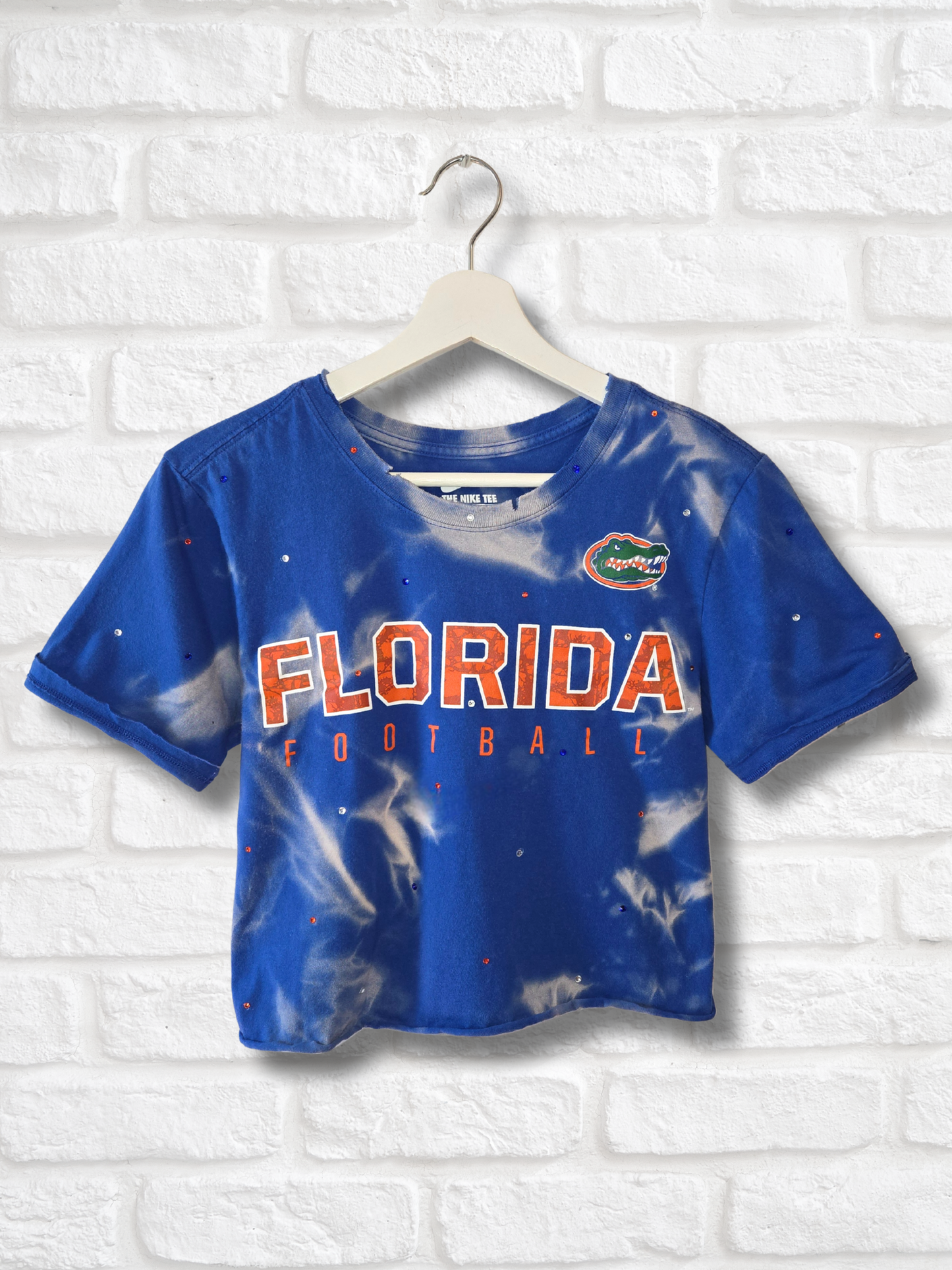 Florida Gators Crop Top