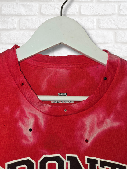 Toronto Raptors Crop Top