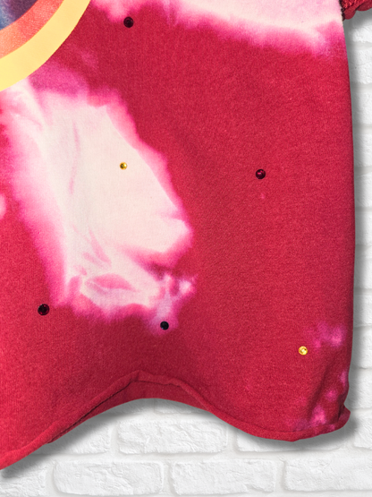 Denver Nuggets Crop Top