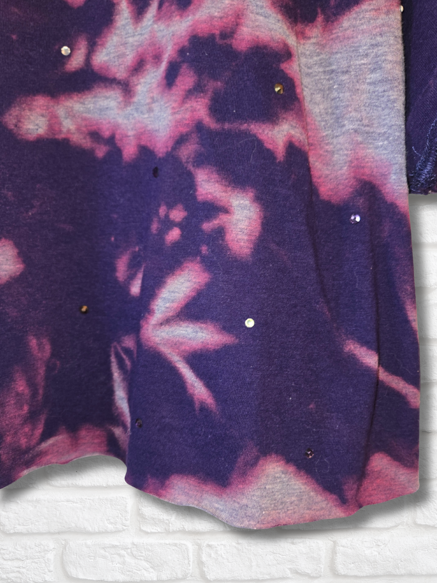 Baltimore Ravens Crop Top