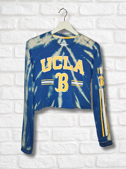 UCLA Bruins Crop Top