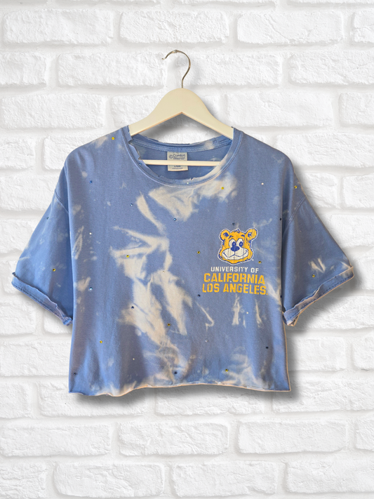 UCLA Bruins Crop Top