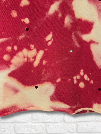 Alabama Crimson Tide Crop Top