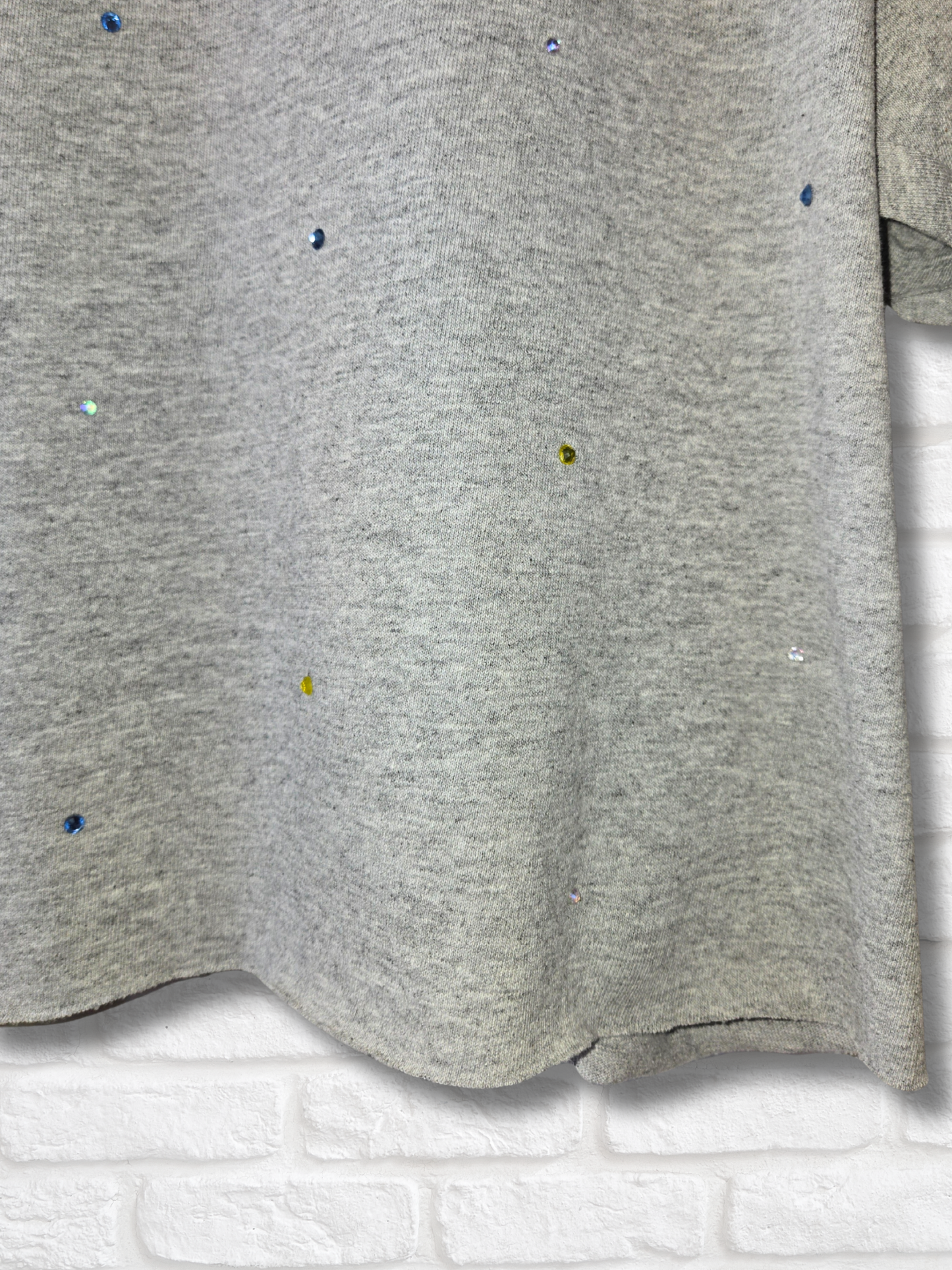 UCLA Bruins Crop Top