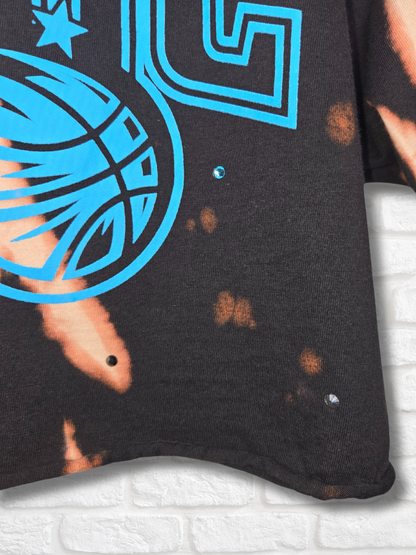 Orlando Magic Crop Top