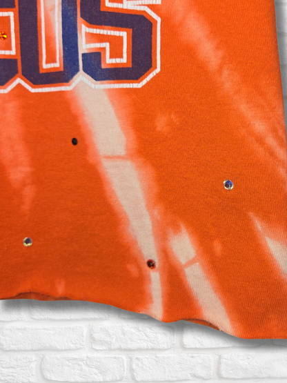 Denver Broncos Crop Top
