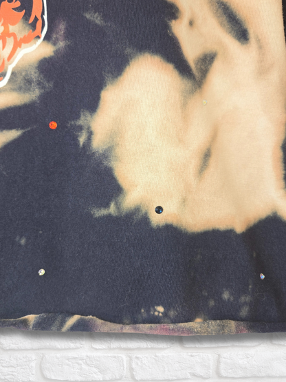 Chicago Bears Crop Top