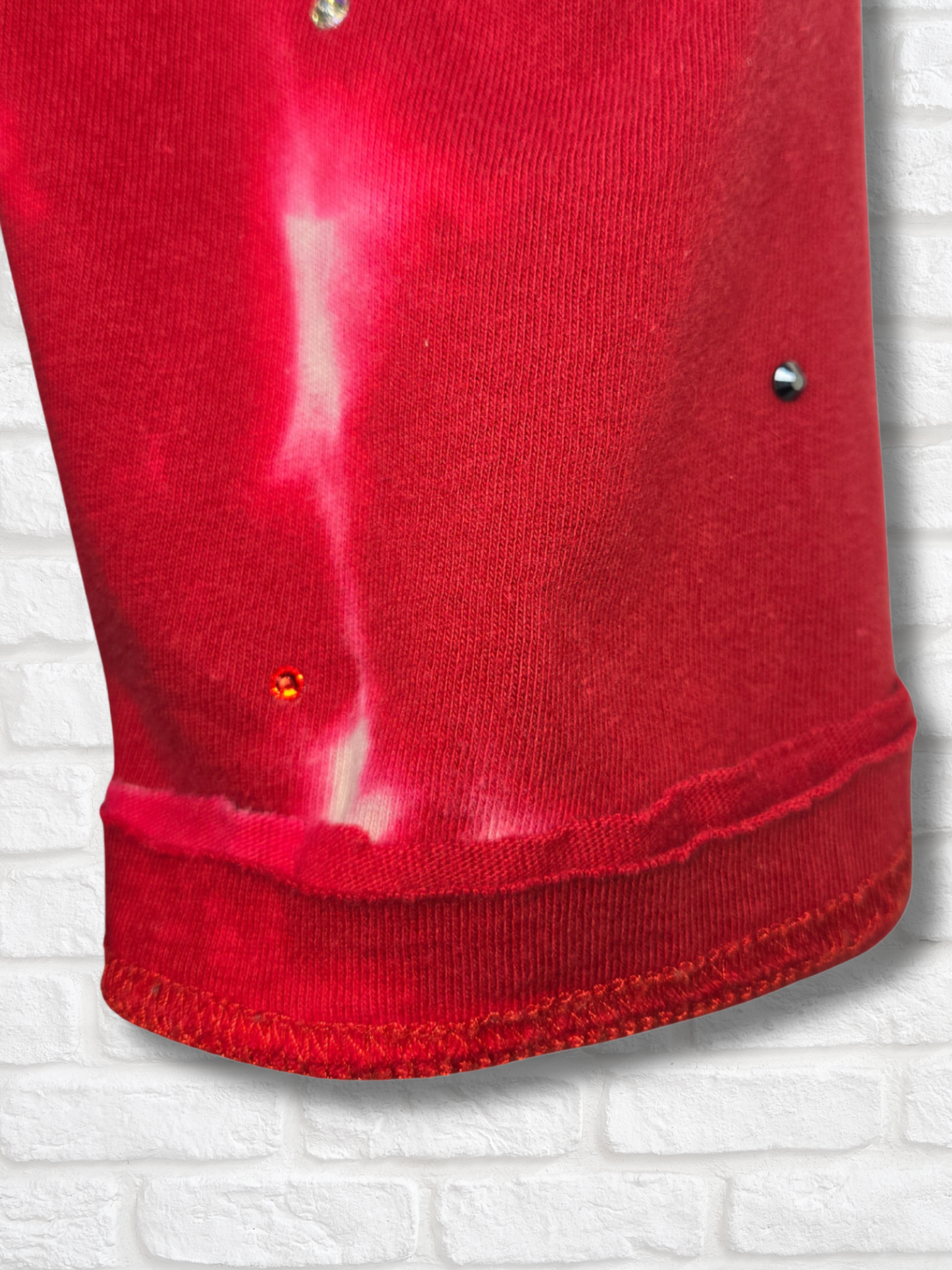 Tampa Bay Buccaneers Crop Top