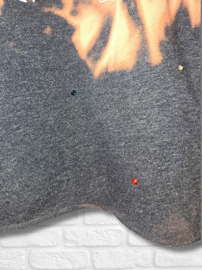 Denver Broncos Crop Top