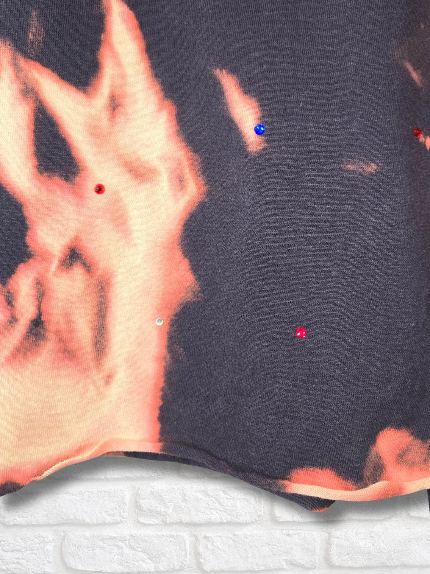 Buffalo Bills Crop Top