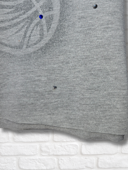 Orlando Magic Crop Top - XL
