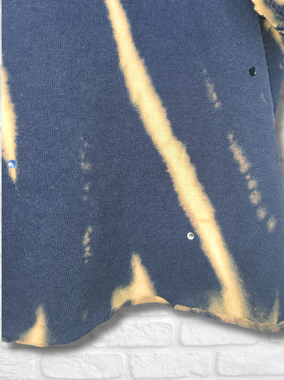 Tampa Bay Rays Crop Top