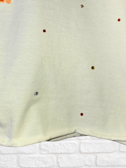 Tennessee Volunteers Crop Top