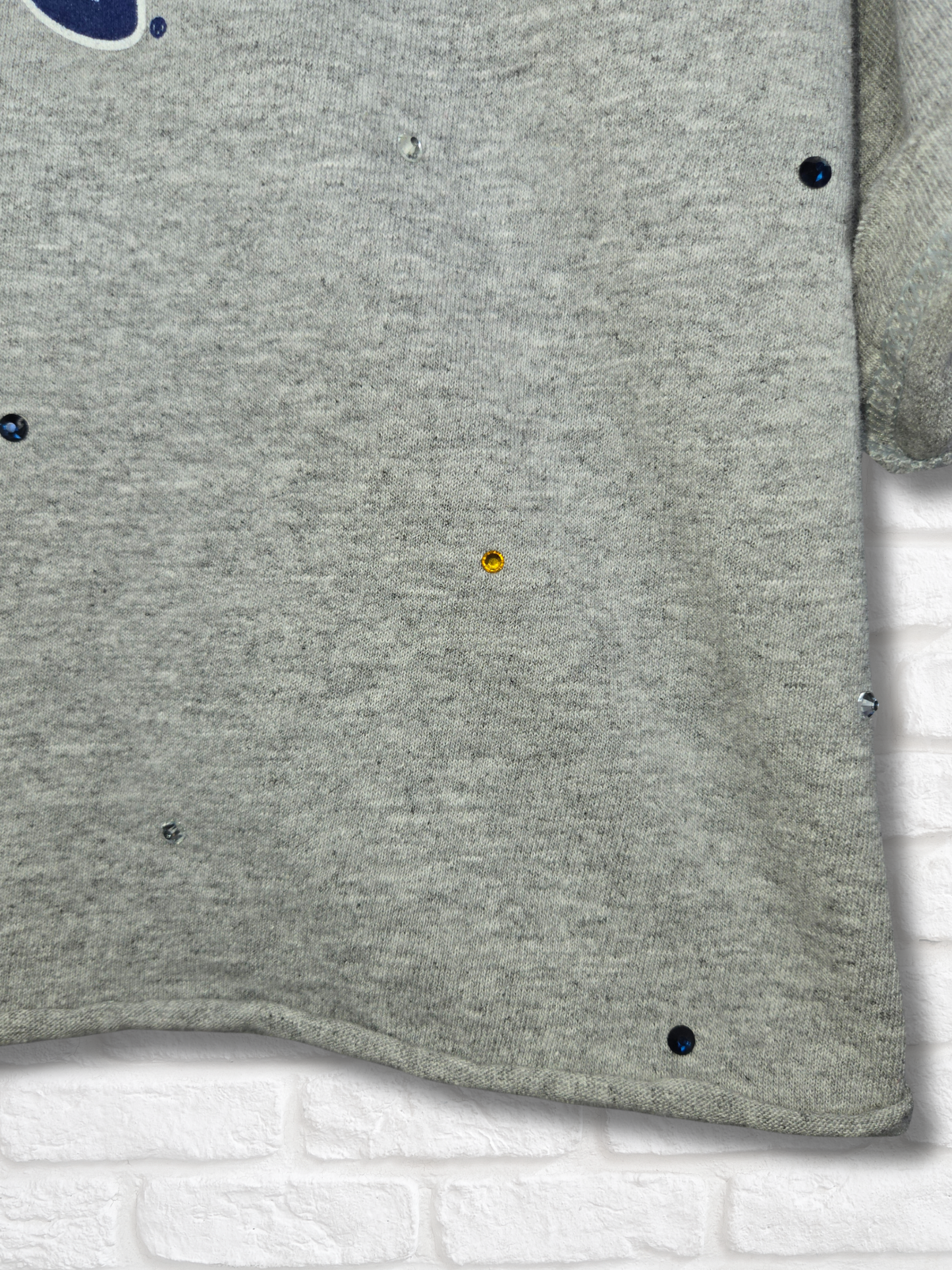 San Diego Padres Crop Top -XL
