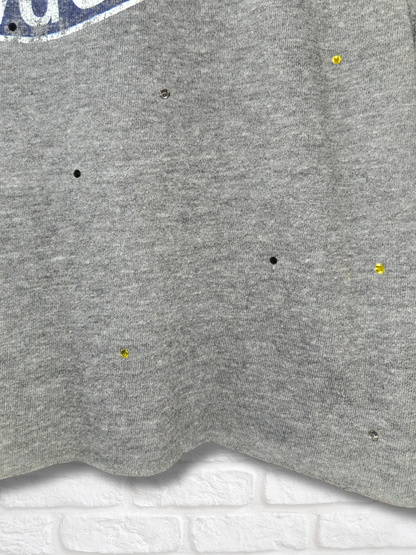 Pittsburgh Penguins Crop Top - XL