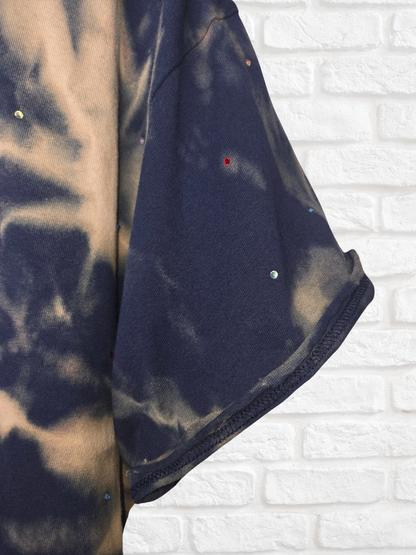 Tennessee Titans Crop Top