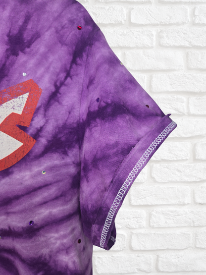 Toronto Raptors Crop Top