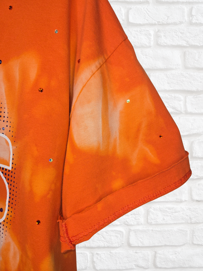 Phoenix Suns Crop Top