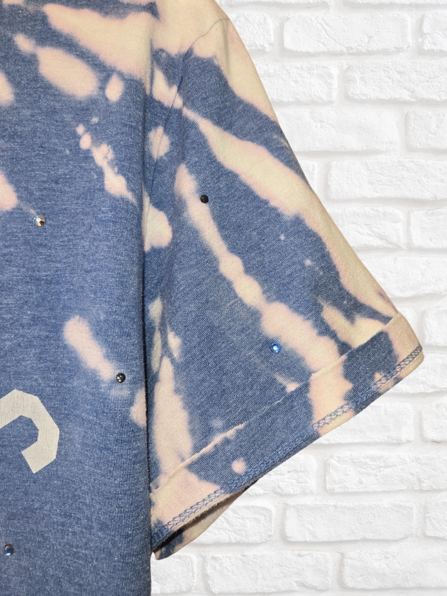 Orlando Magic Crop Top