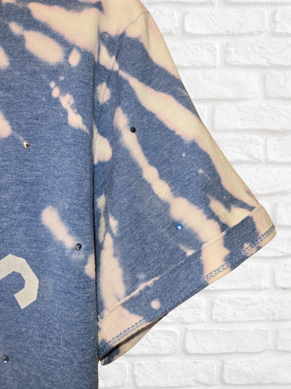 Orlando Magic Crop Top