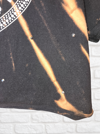 Brooklyn Nets Crop Top