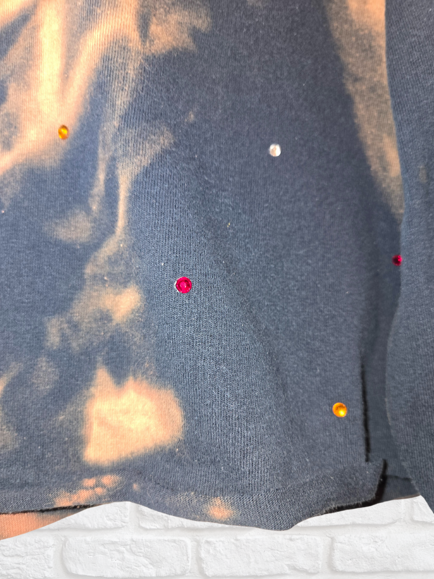 Cleveland Cavaliers Crop Top