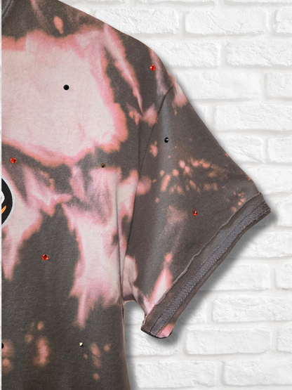 Anaheim Ducks Crop Top