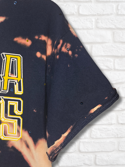 Indiana Pacers Crop Top