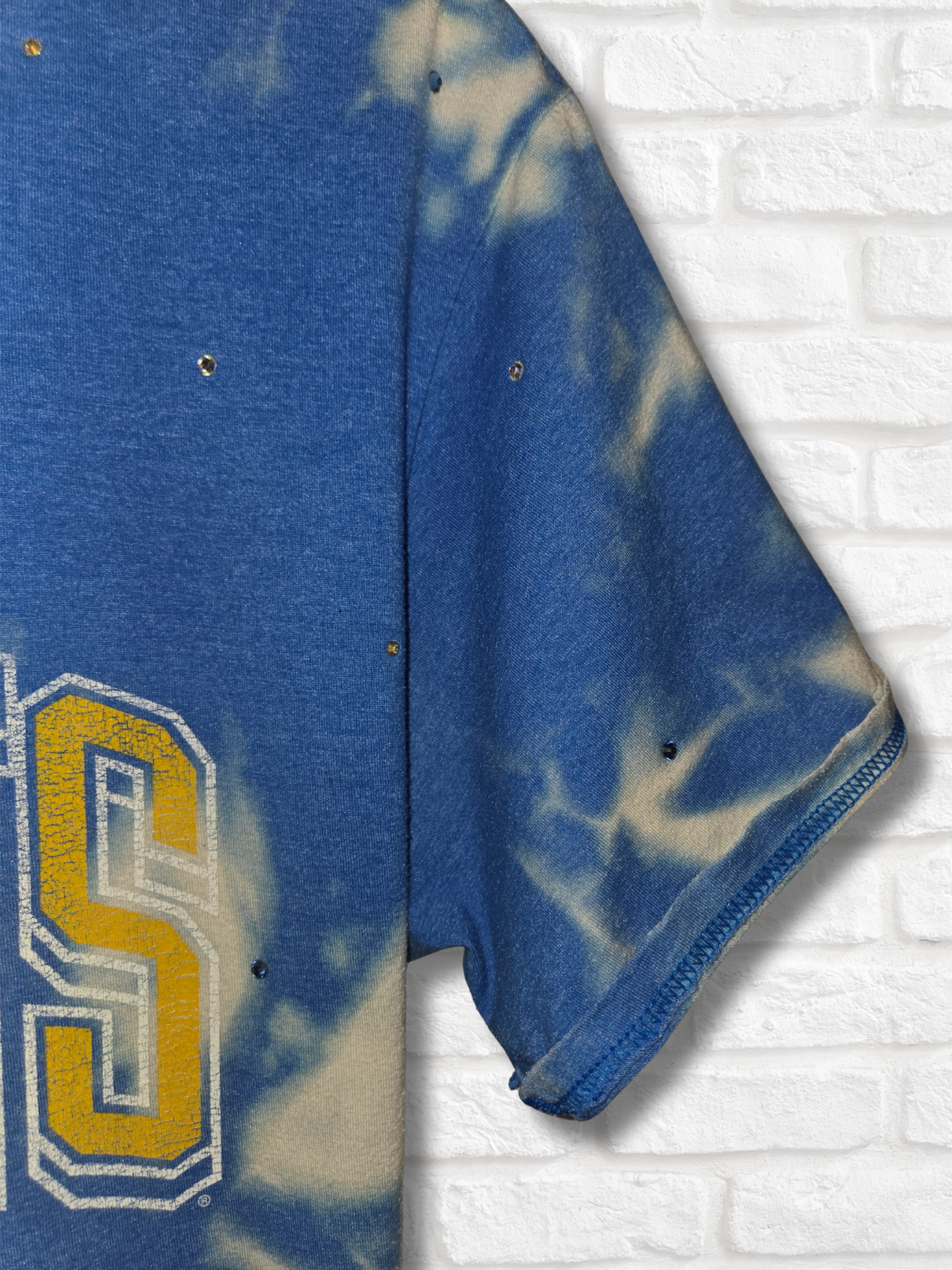 UCLA Bruins Crop Top