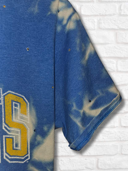 UCLA Bruins Crop Top